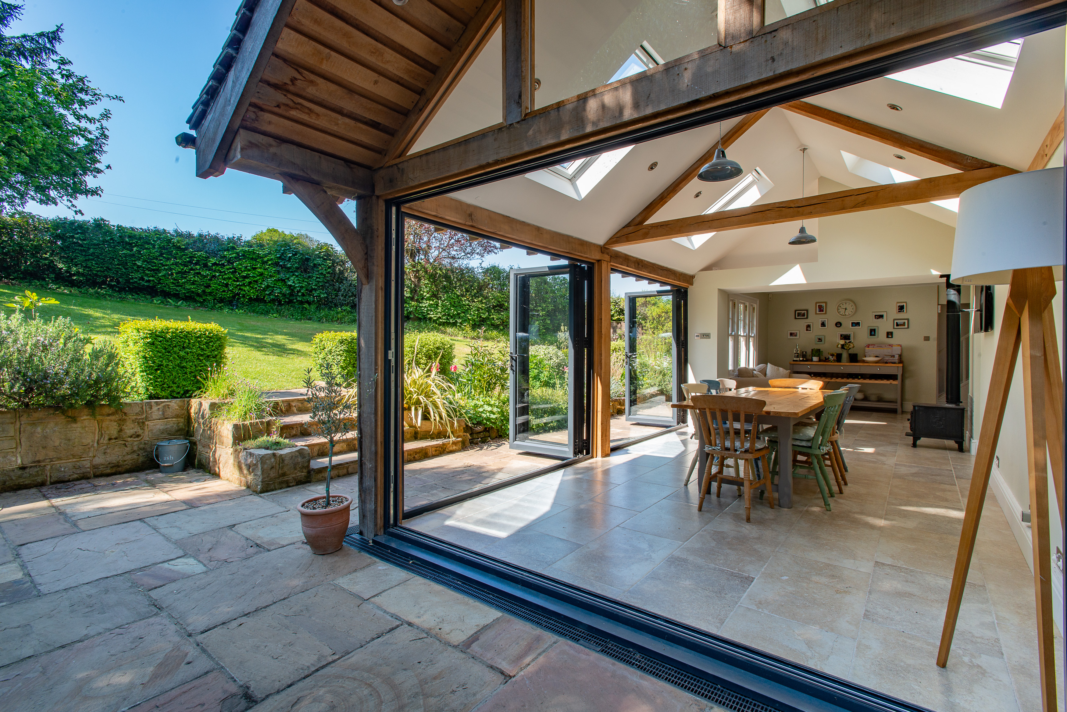 Coleman Anderson Architects