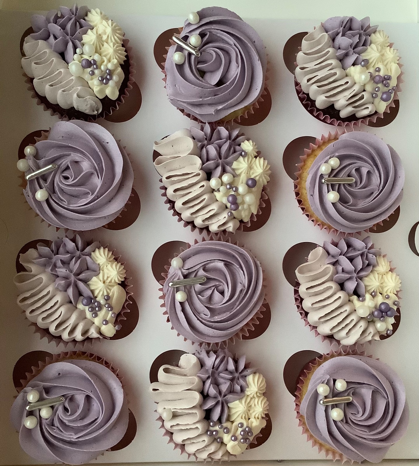 Sarah Hunter Cake Design