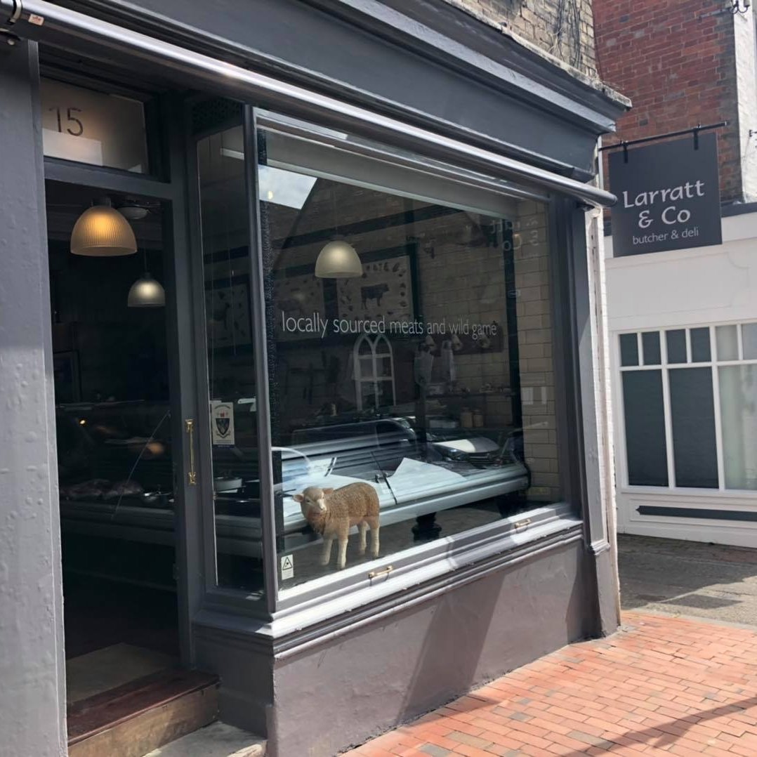 Larratt & Co Tunbridge Wells