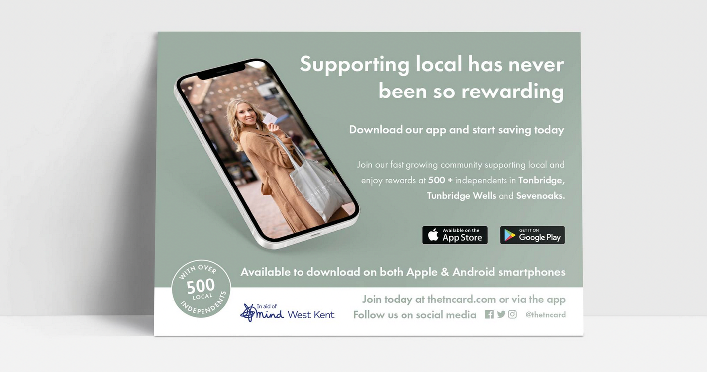 Absolute Creative Print