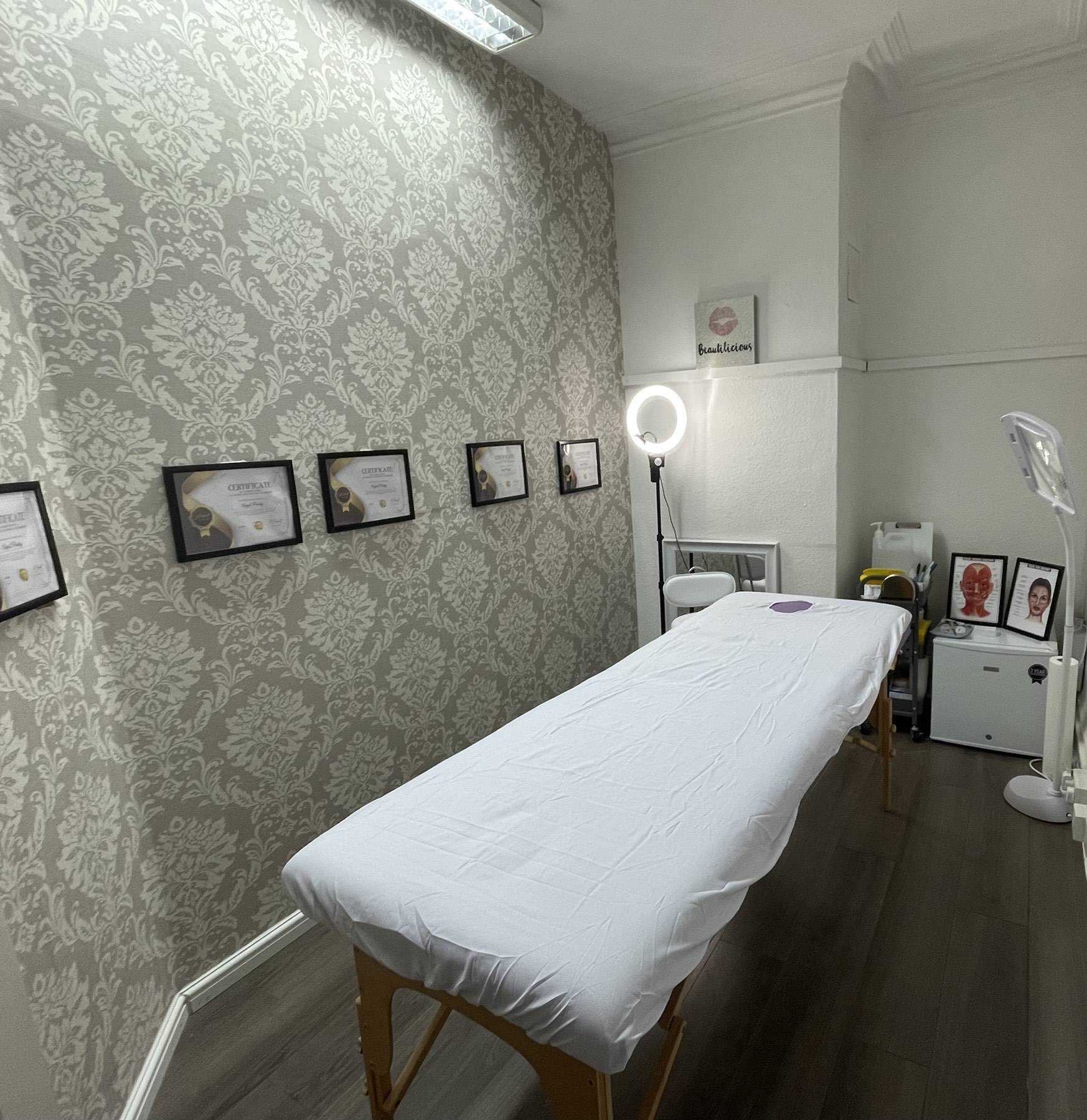 Tunbridge Wells Aesthetics