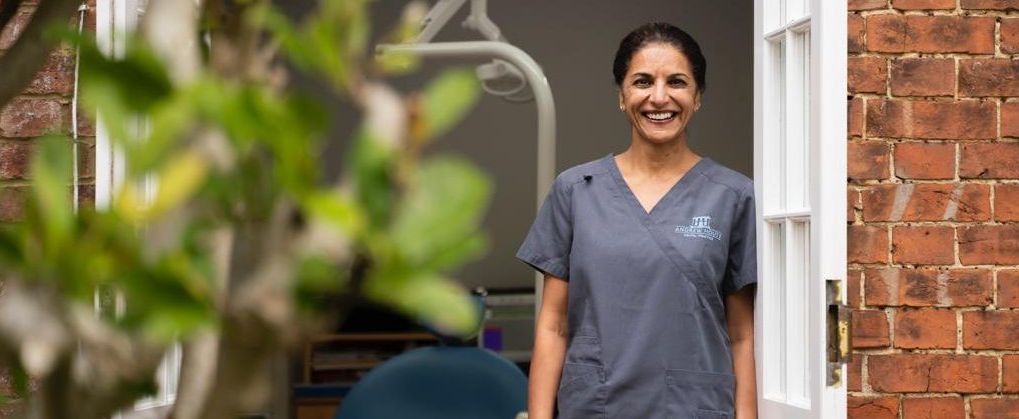 Our lockdown story: Andrew House Dental - image