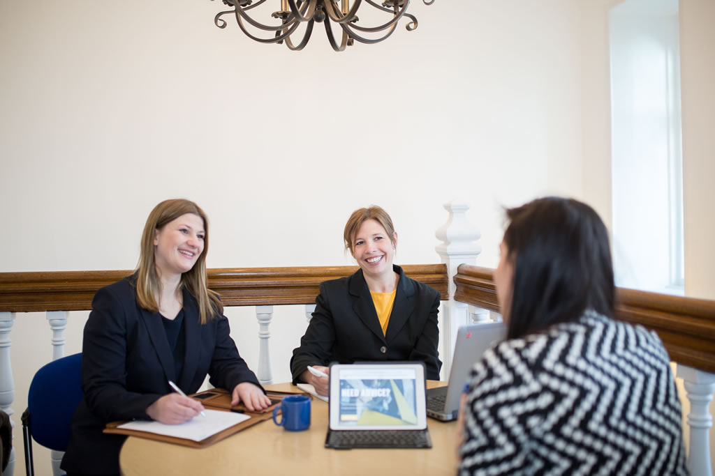 Apex Employment Solicitors