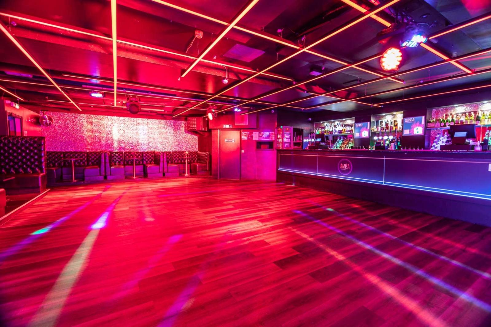 Aura Tunbridge Wells