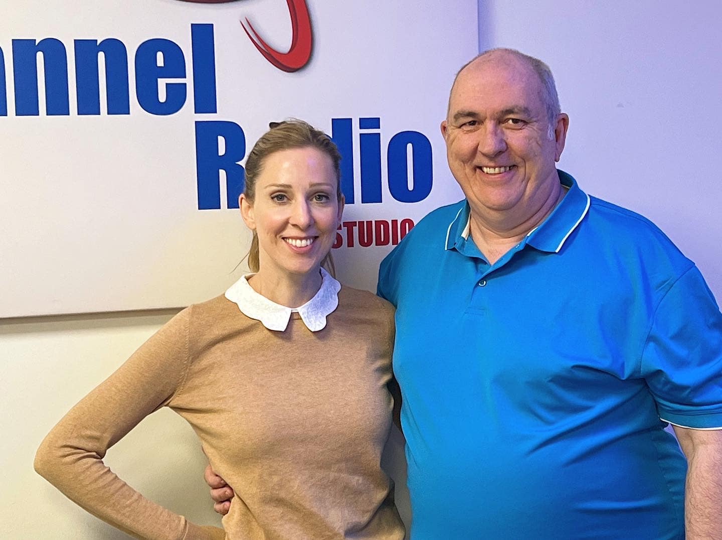 Business Bunker Radio - image