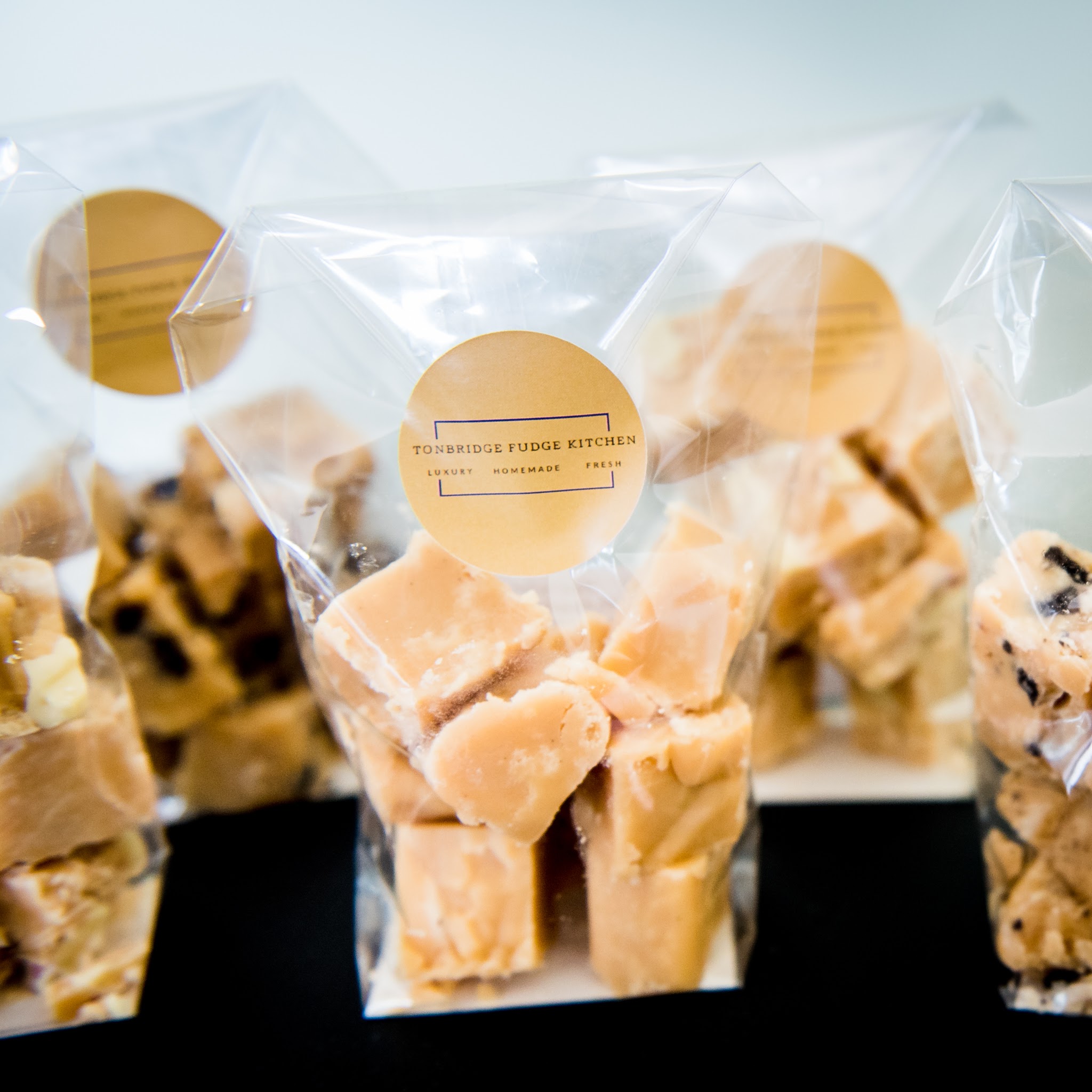 Tonbridge Fudge Kitchen