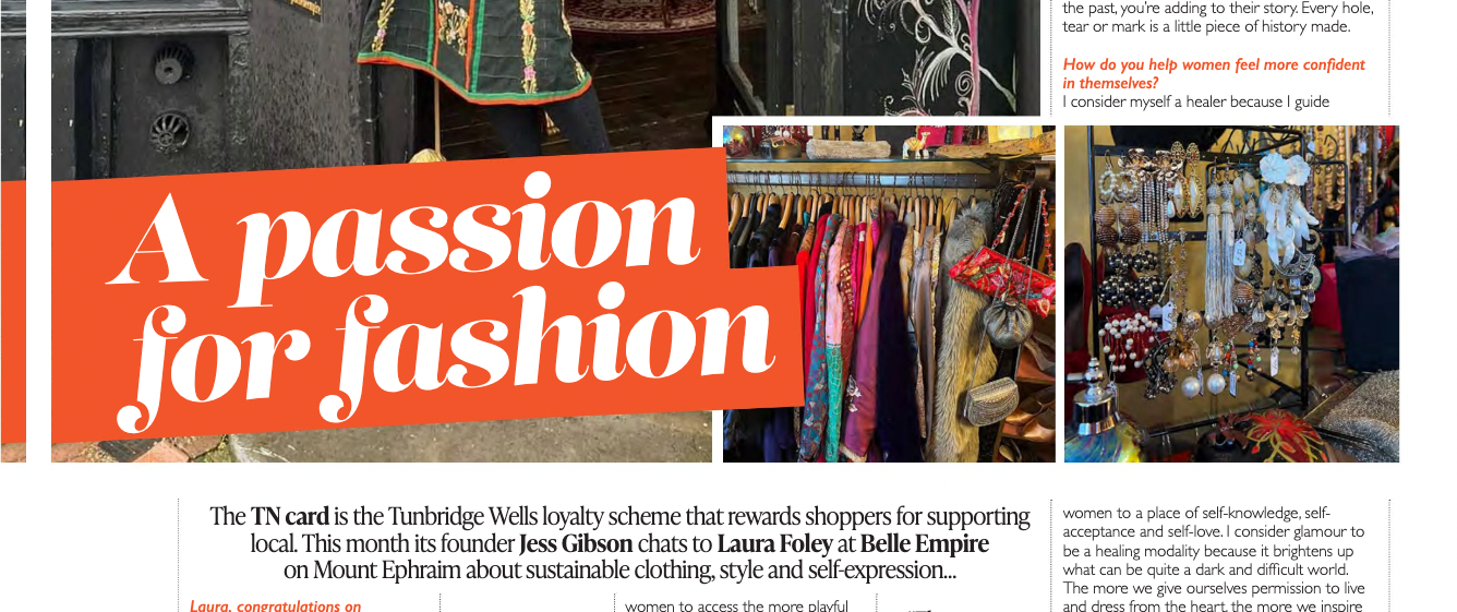 SO magazine: June 2023 - image