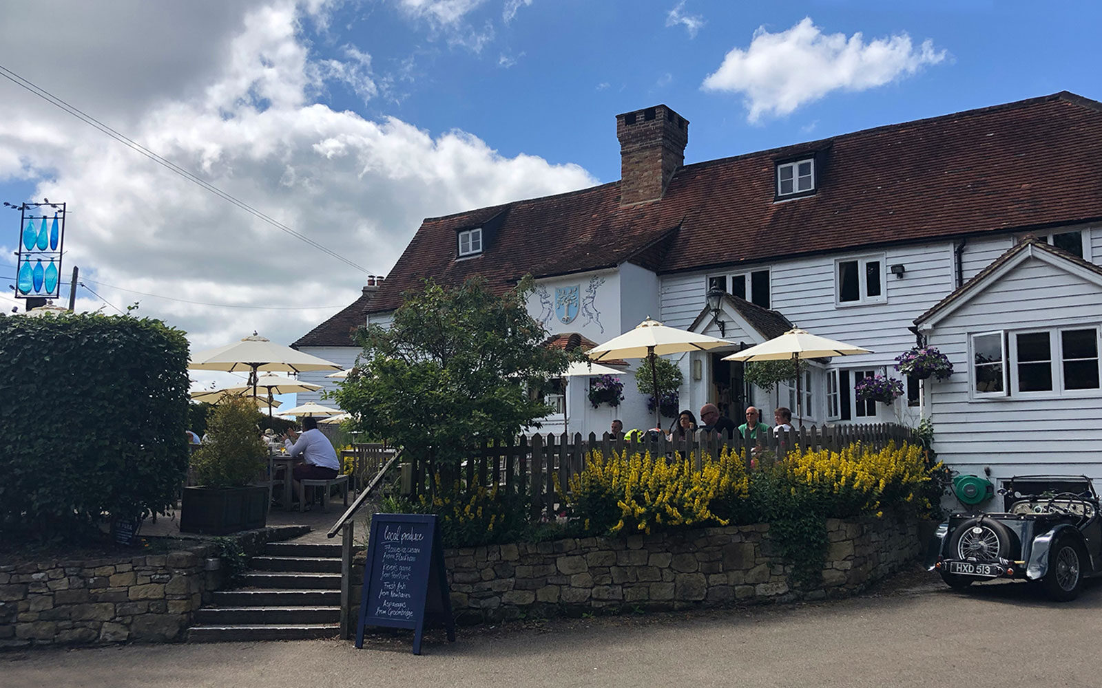 Bottle House Inn: A review by Bibi Roy - image