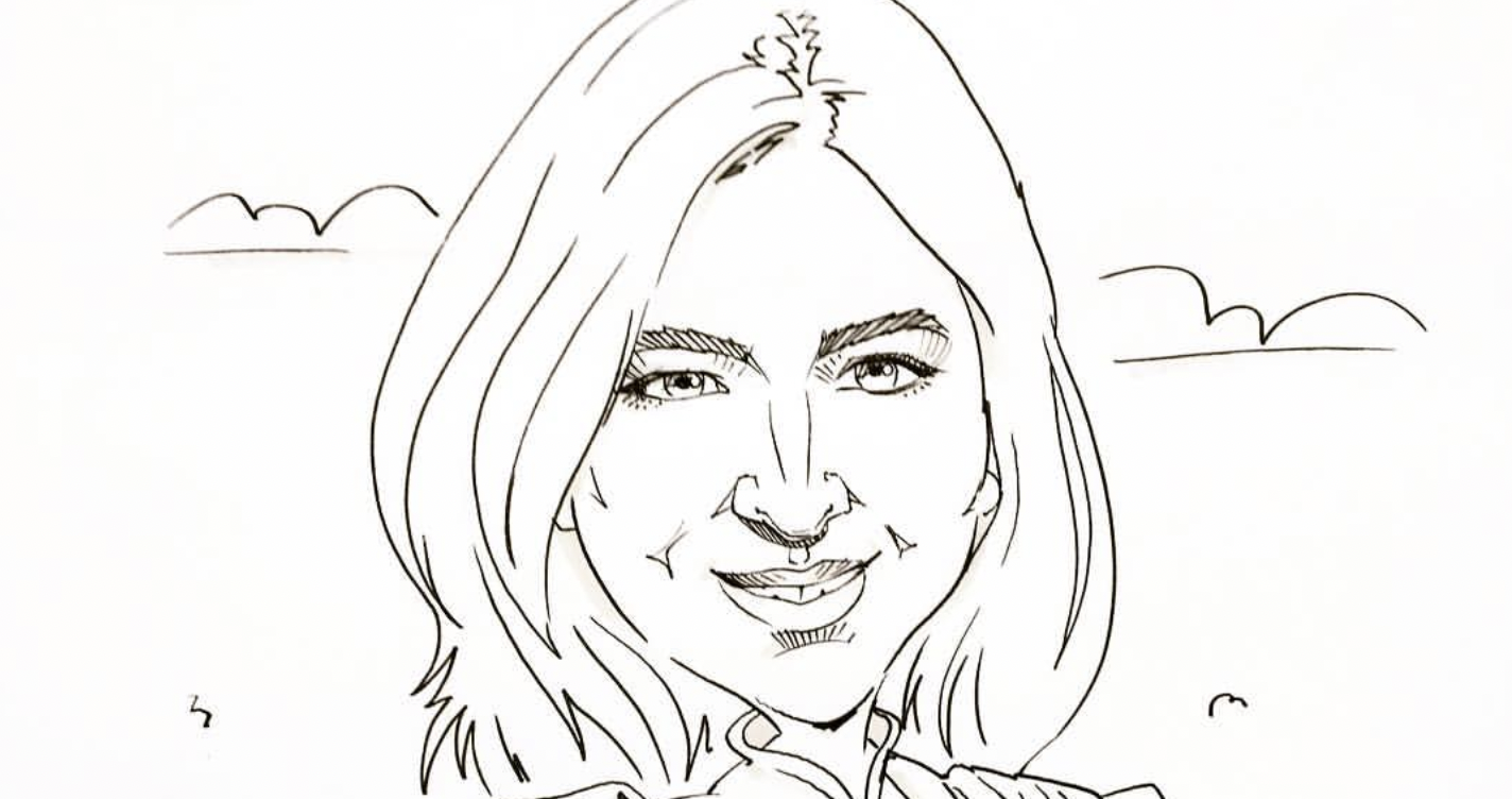 Caricatures & Portraits