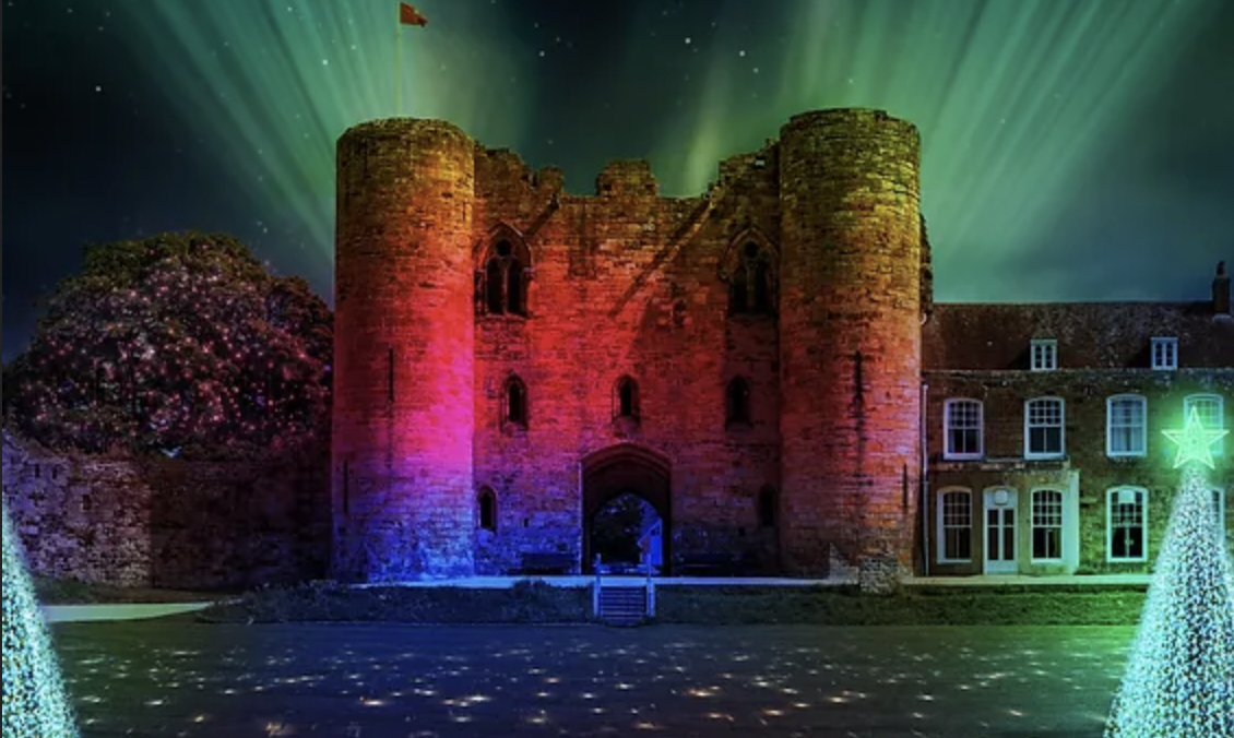 Member Christmas party