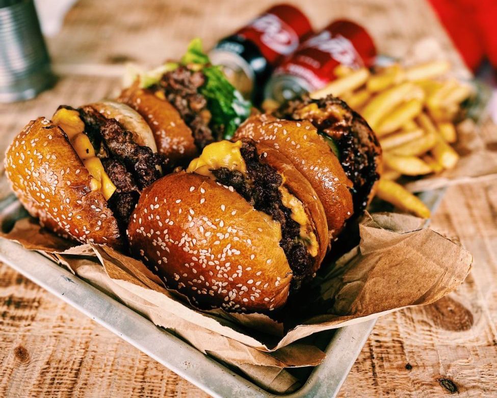 Chuck & Blade: A review by Bibi Roy - image