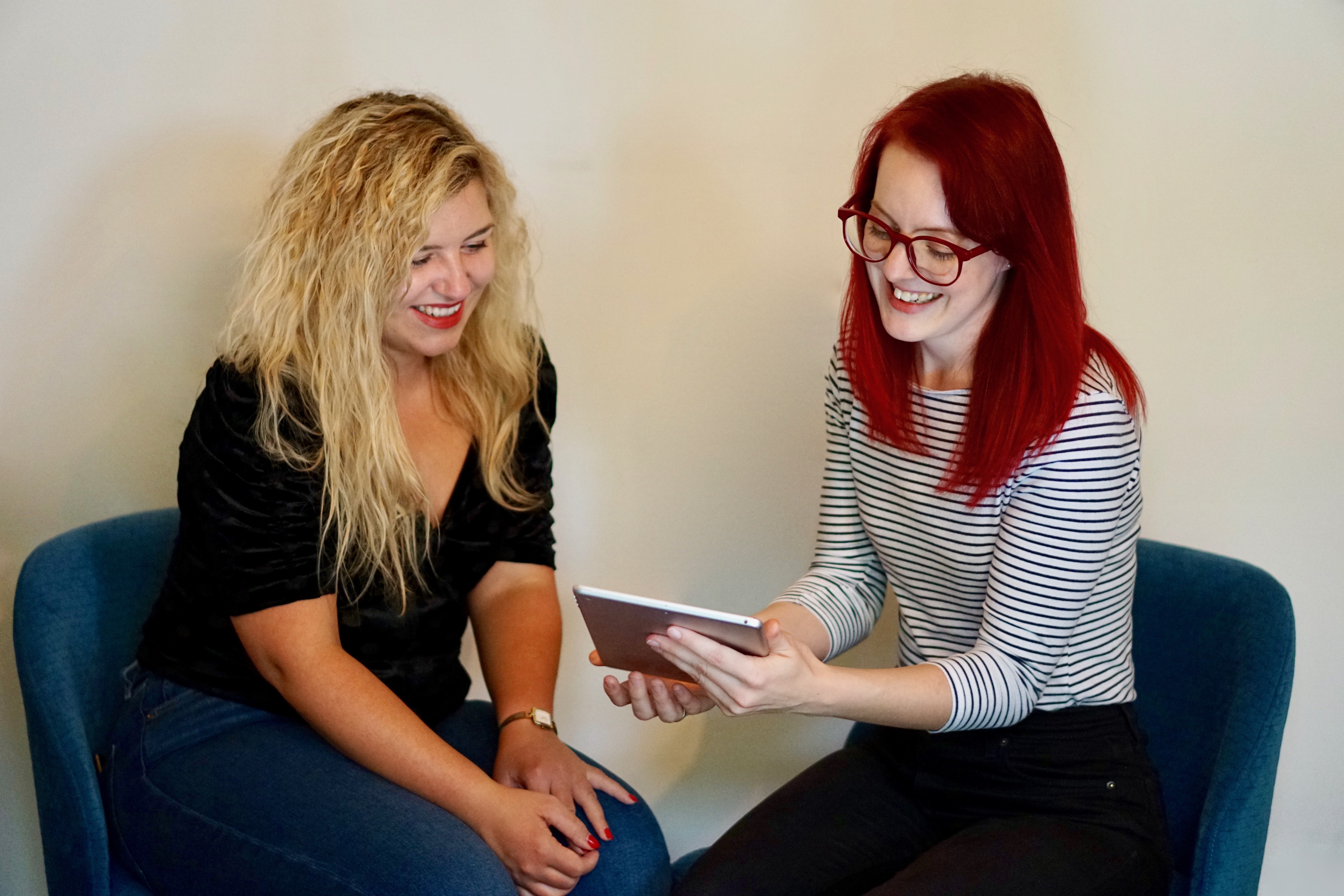 Alice Connolly Dietician