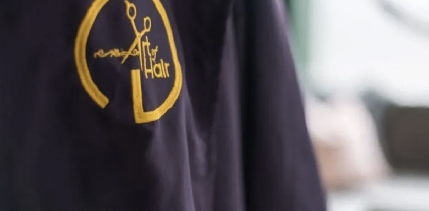 Denton's Art of Hair