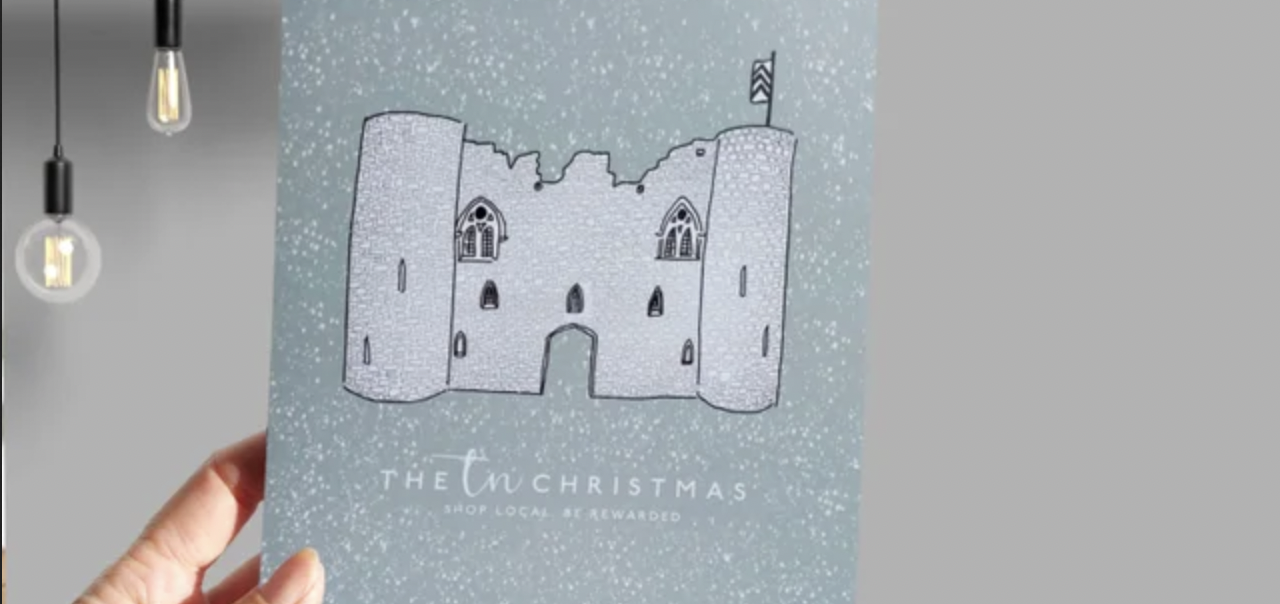 Devine Rose Cards & Creations