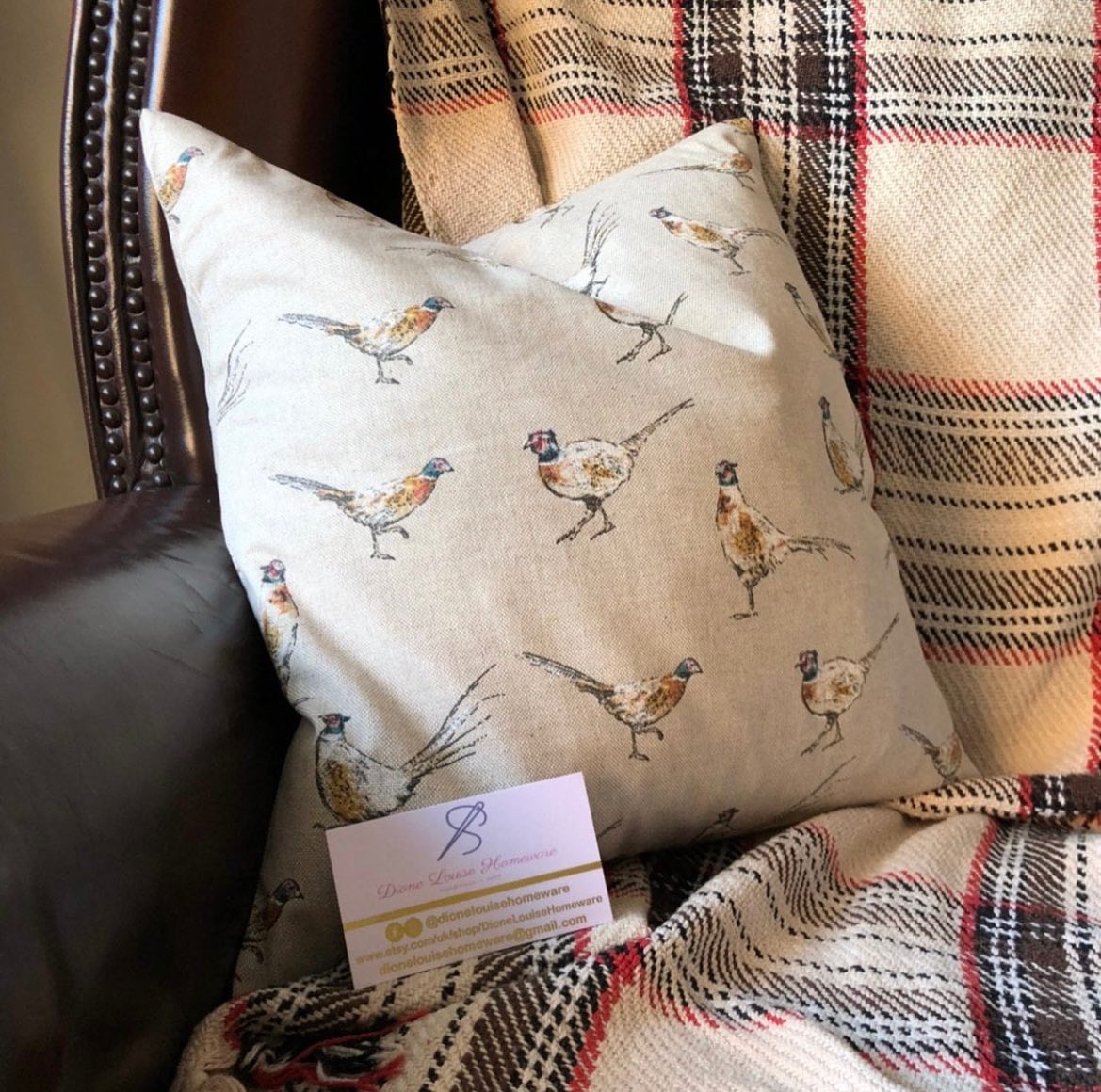 Dione Louise Homeware