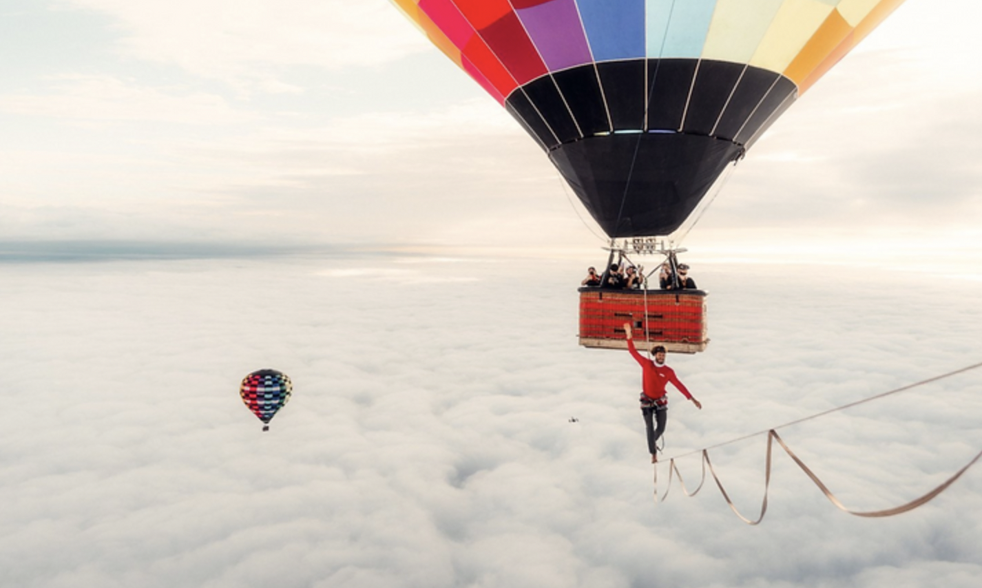 Frontier Sapiens Film Festival at EMF Theatre