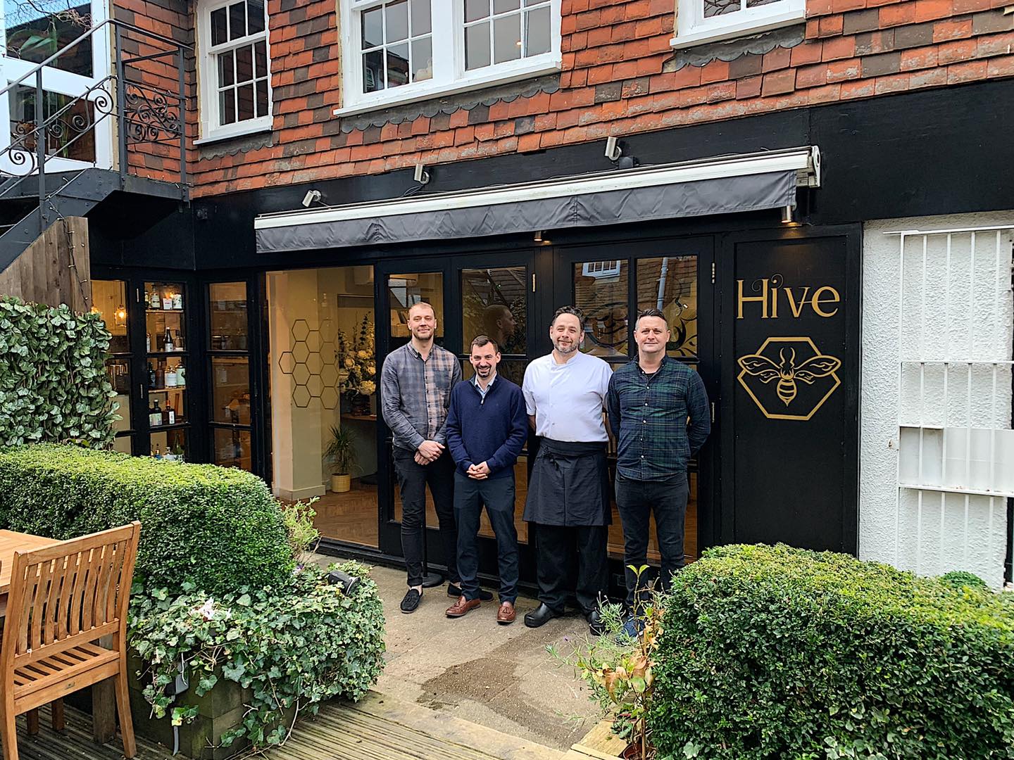 The March edit - image