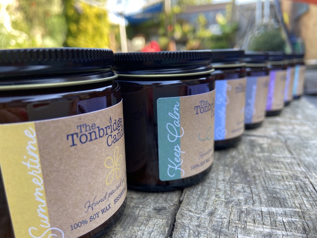 Tonbridge Candle Co