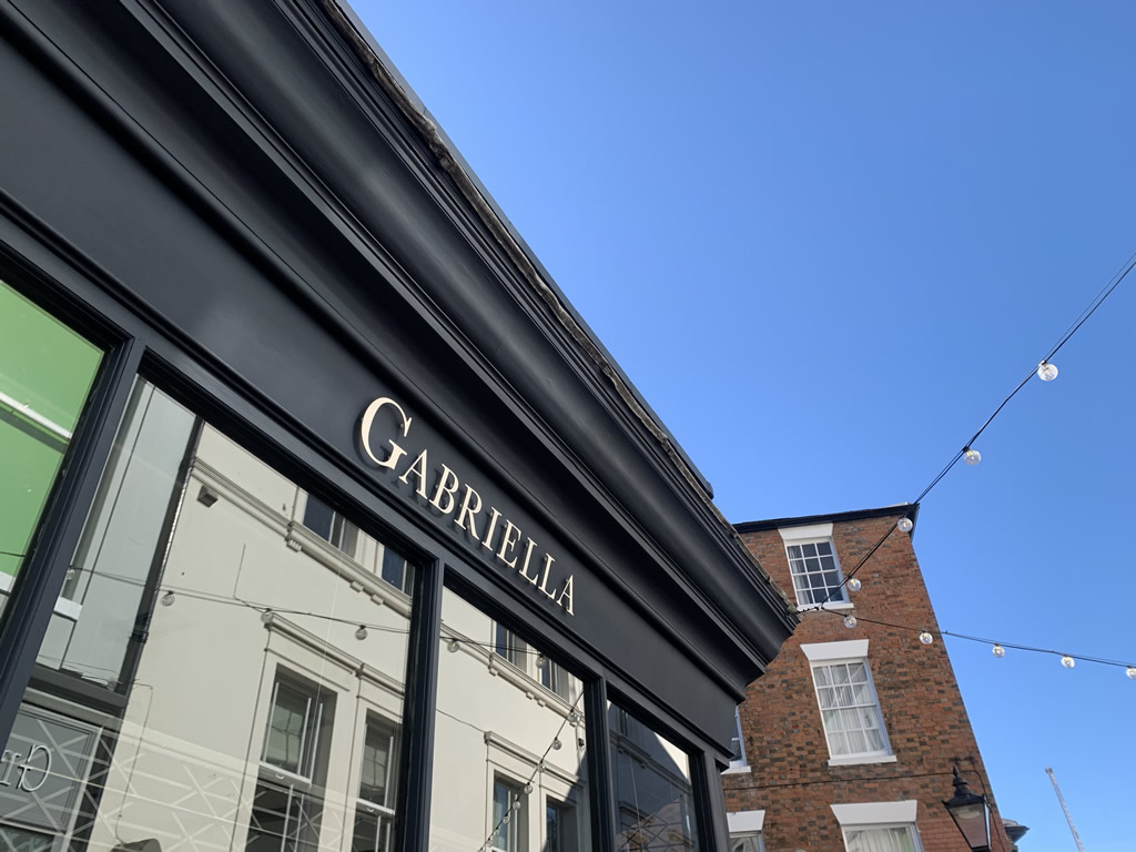 GABRIELLA Fine Jewellery