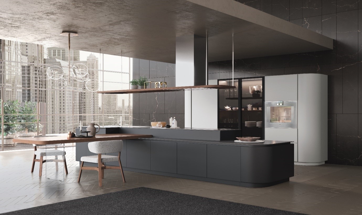 IN Design Kitchens