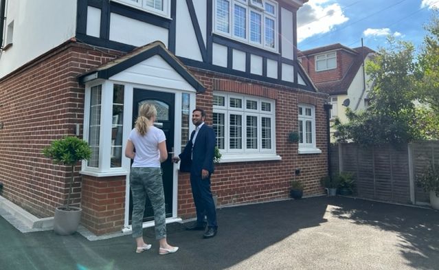 John Whitehead Estate Agent