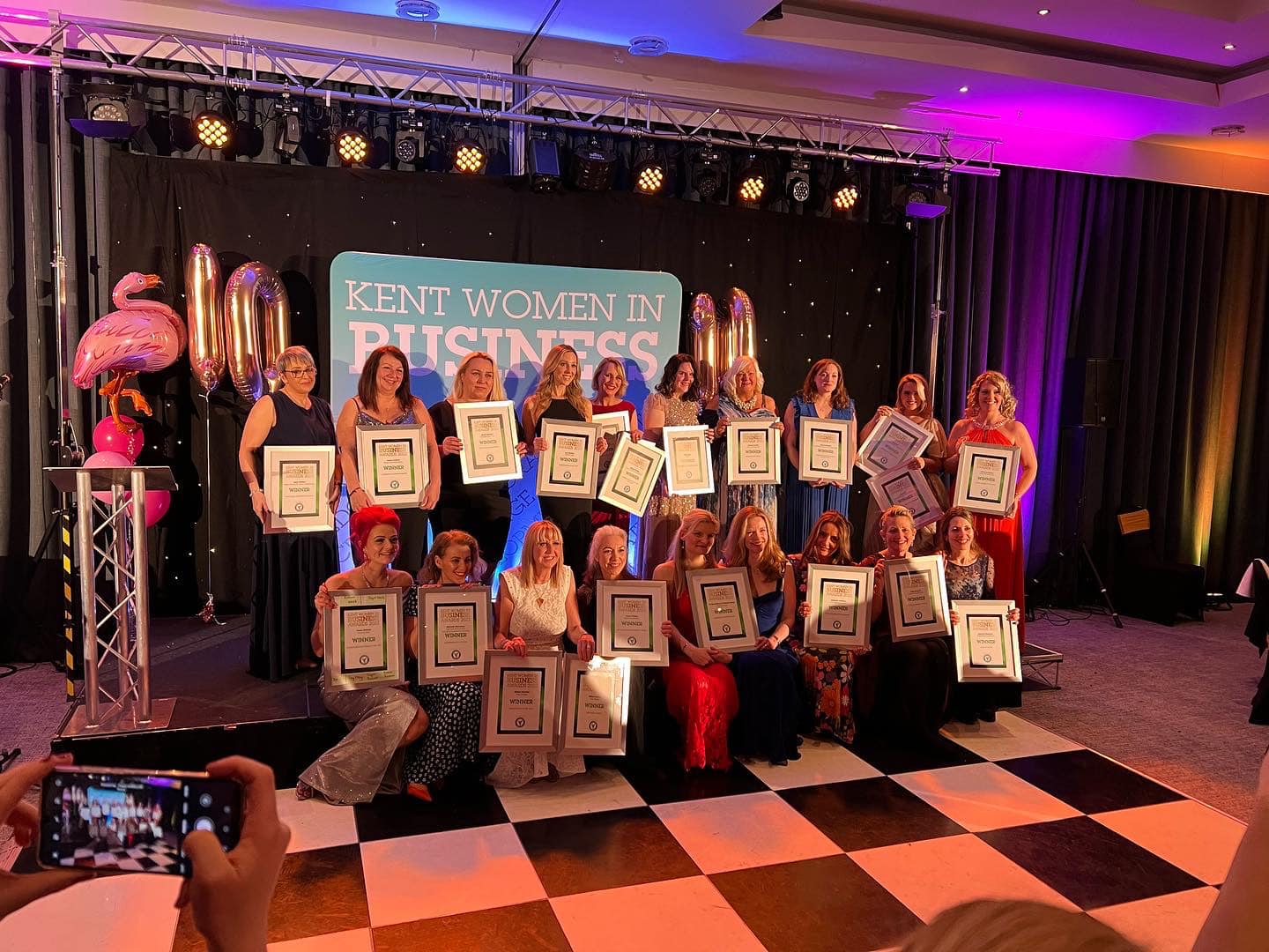 KWIBA 2022 winner - image