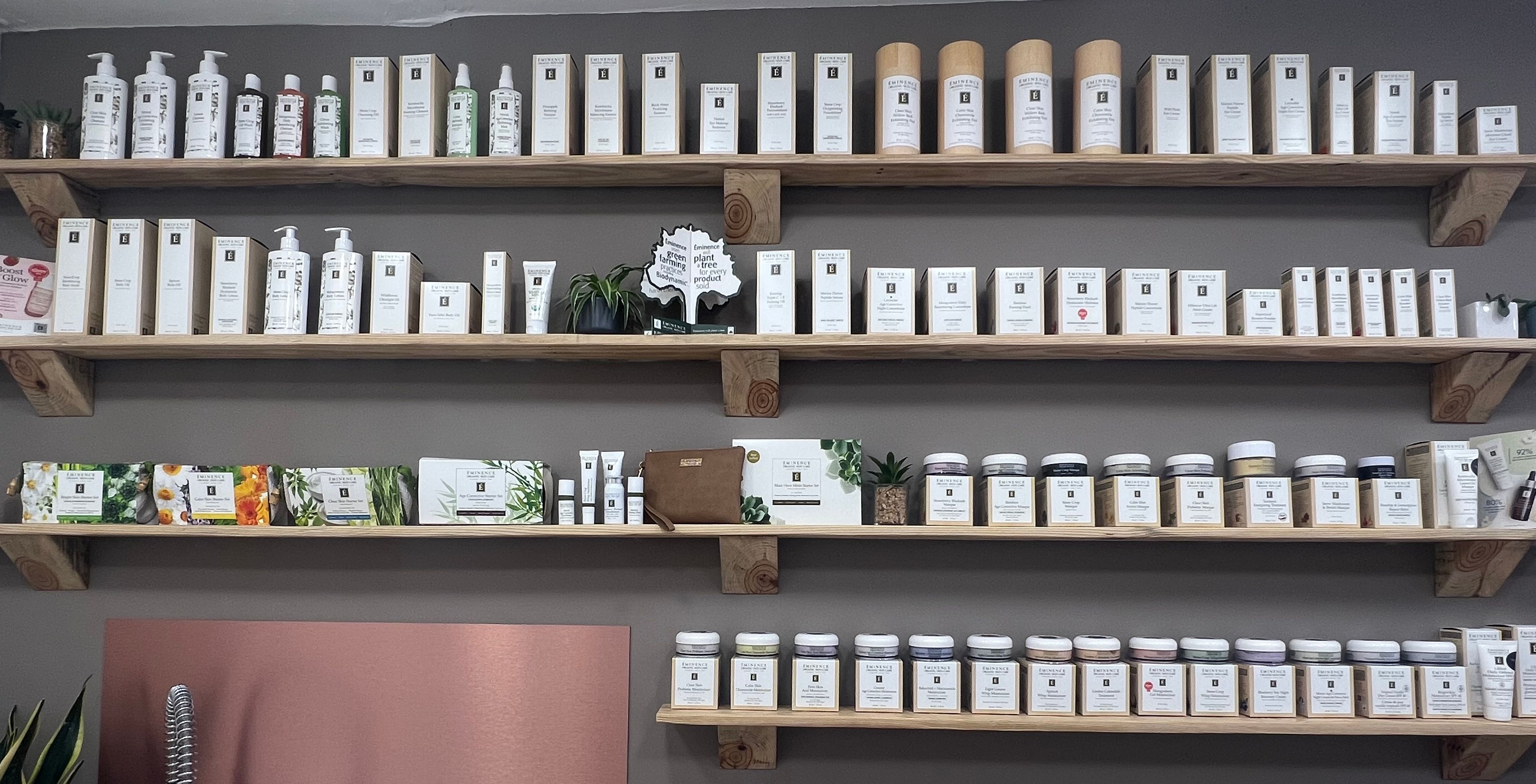 Karen Alexandra Beauty & Wellbeing