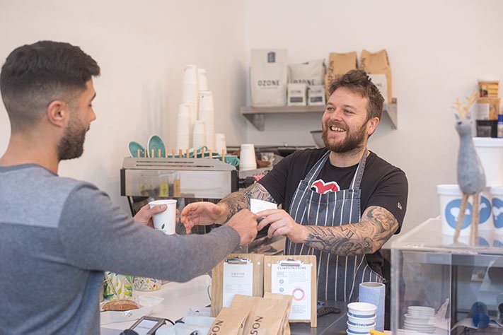 In the press: Times of Tunbridge Wells Jan 2020 - image