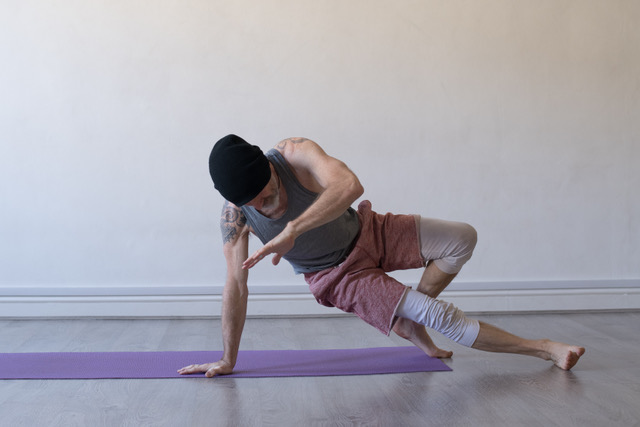 Freestyle Movement Project