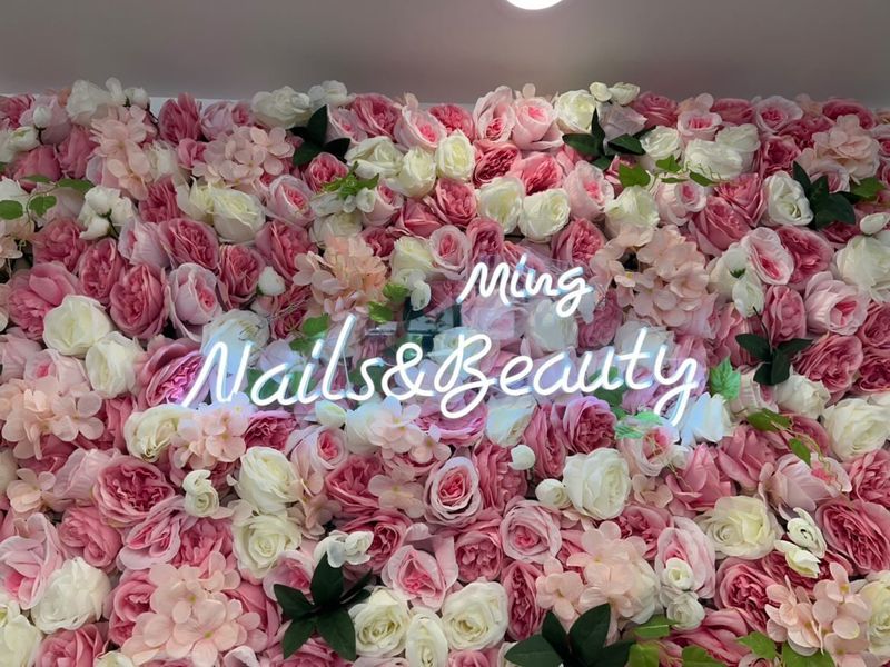 Ming Nails and Beauty