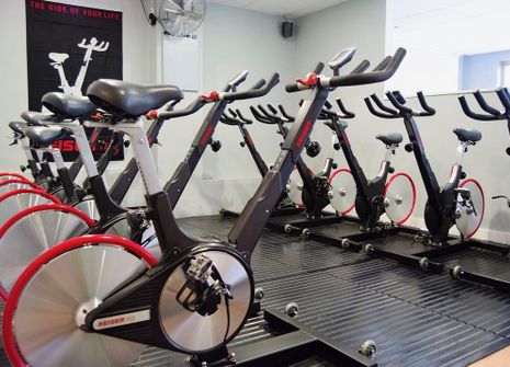 Moorenergy Fitness Club