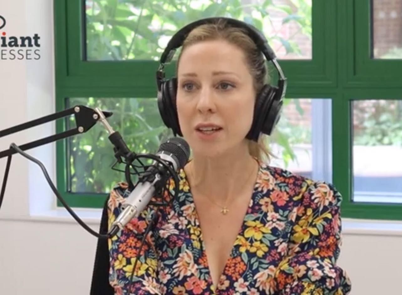 Brilliant Businesses Podcast - image