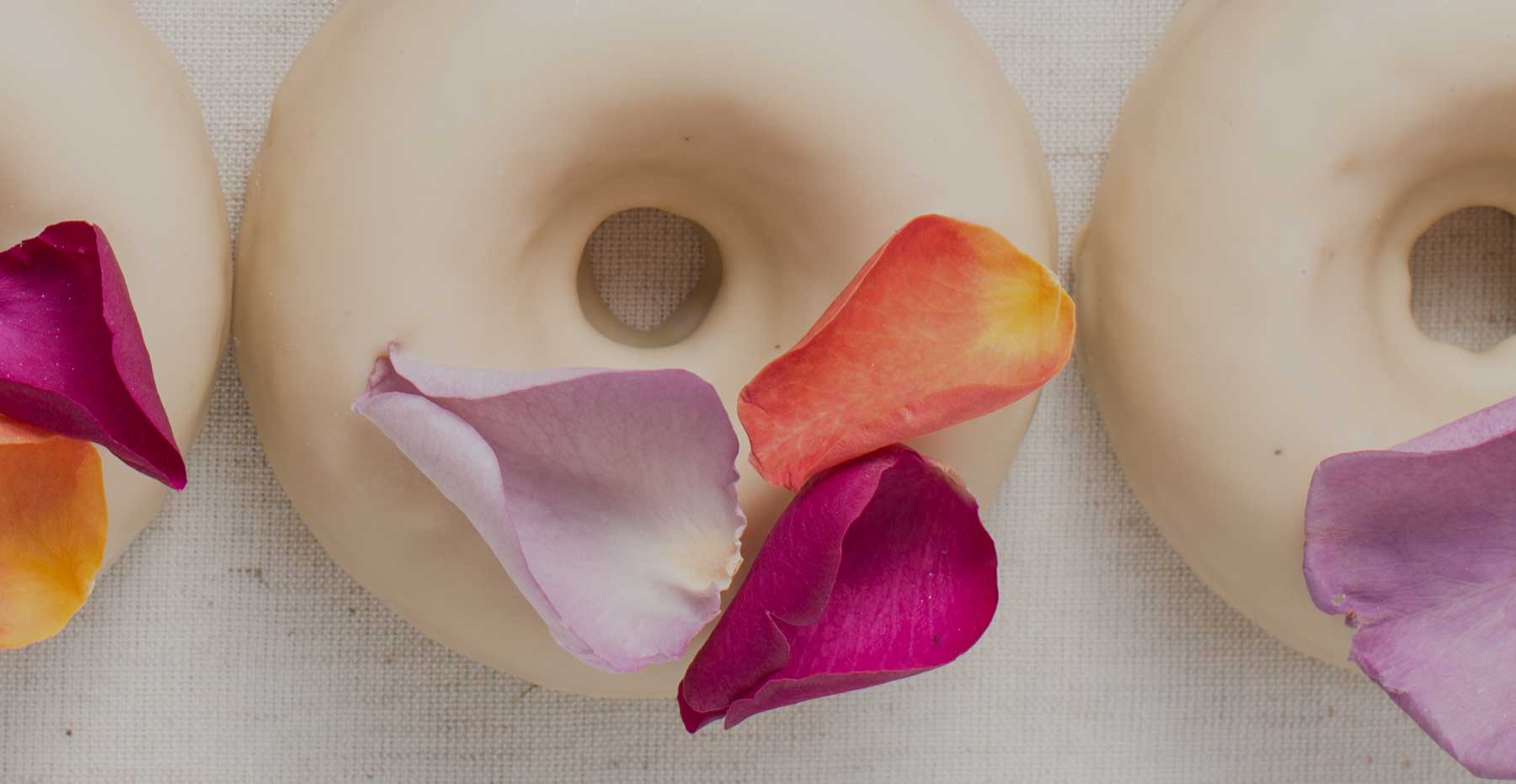 Ruby's of London: A Review by Bibi Roy - image