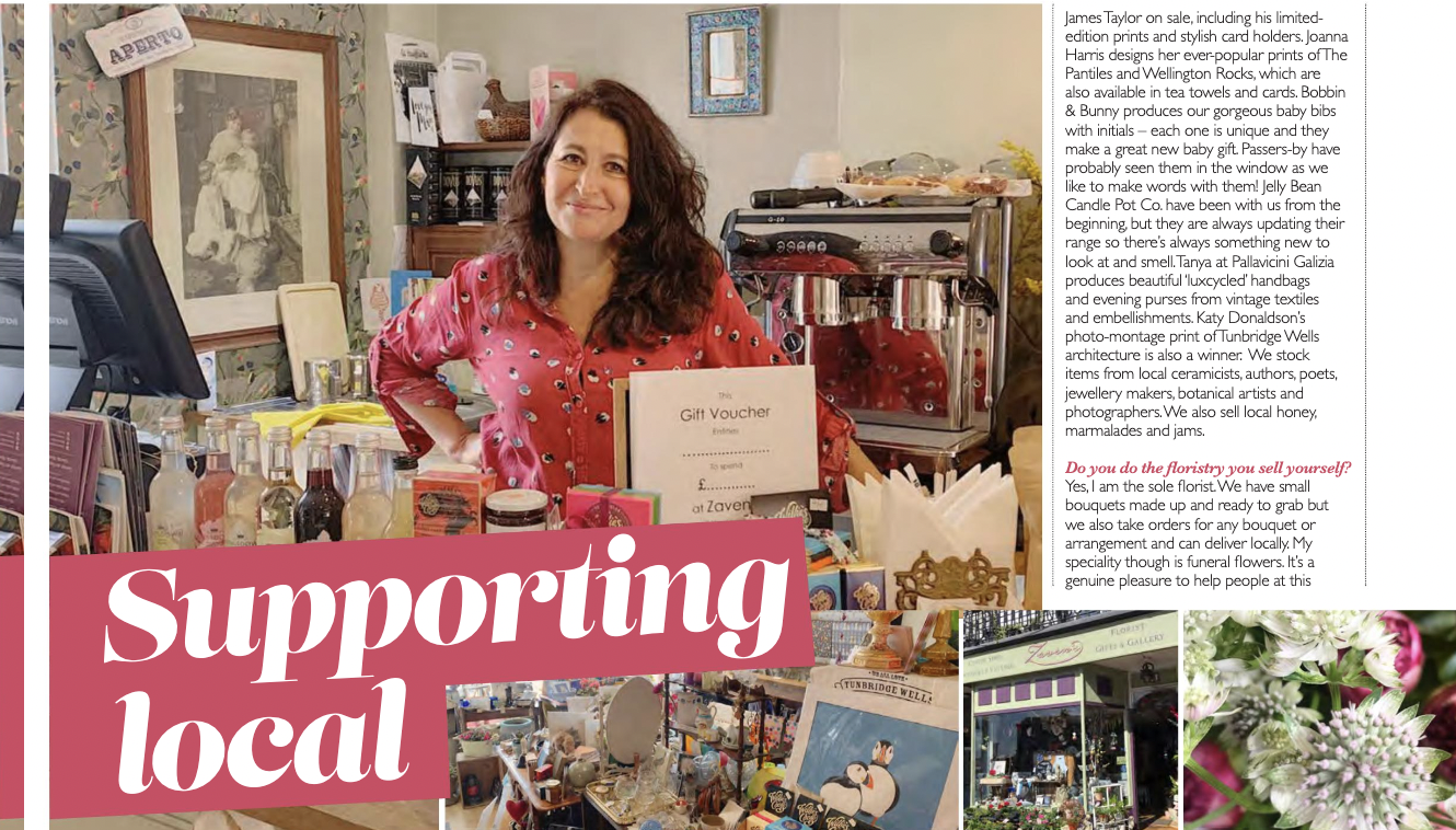 SO magazine: July 2023 - image