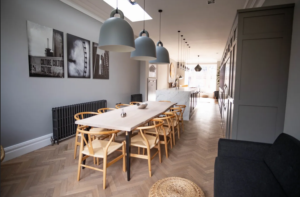 Baltic Star Design & Build