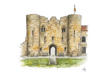 Imogen Partridge Illustration and Design