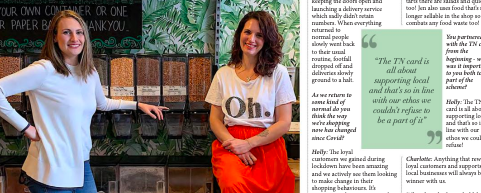 SO Magazine September 2021 - image