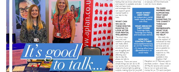 SO Magazine January 2022 - image