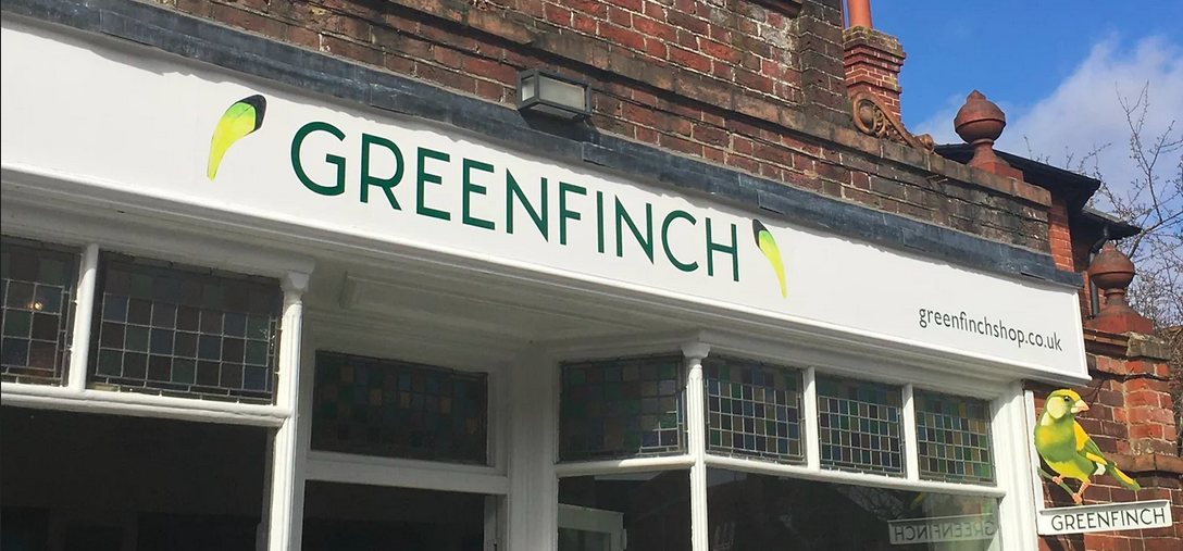 Greenfinch