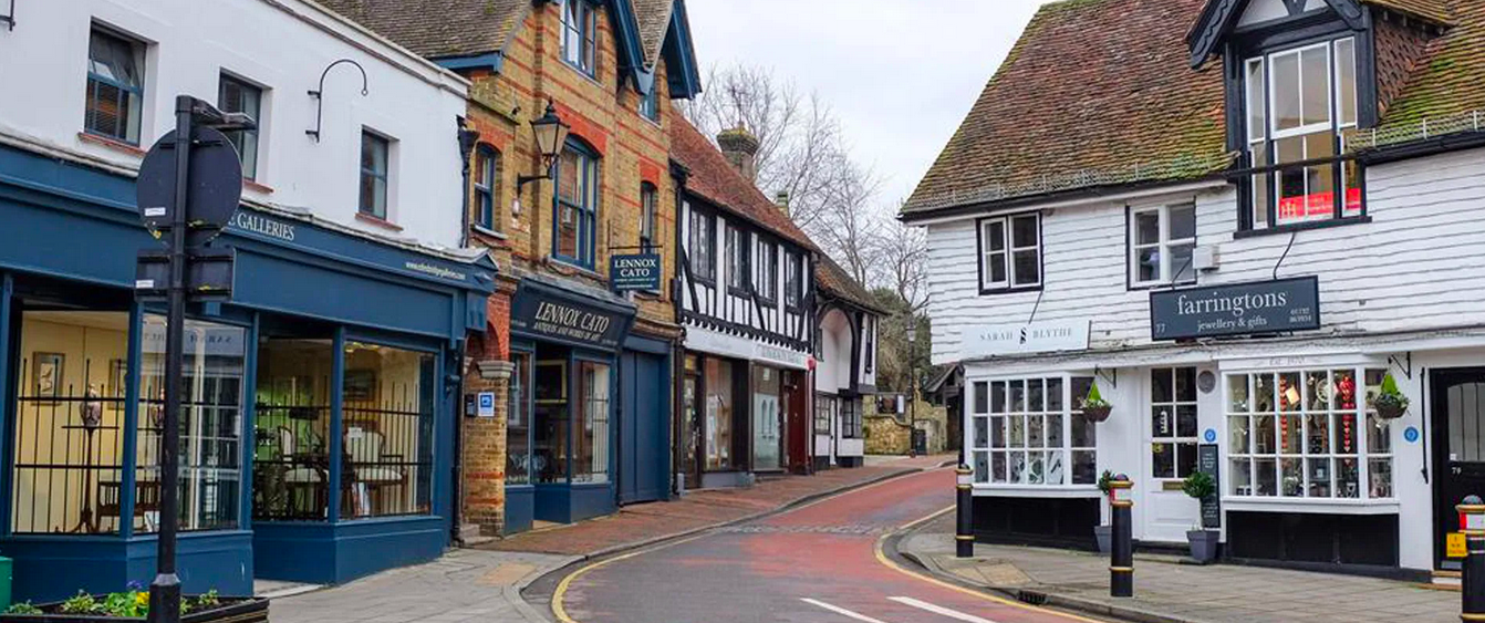 The County Chronicle