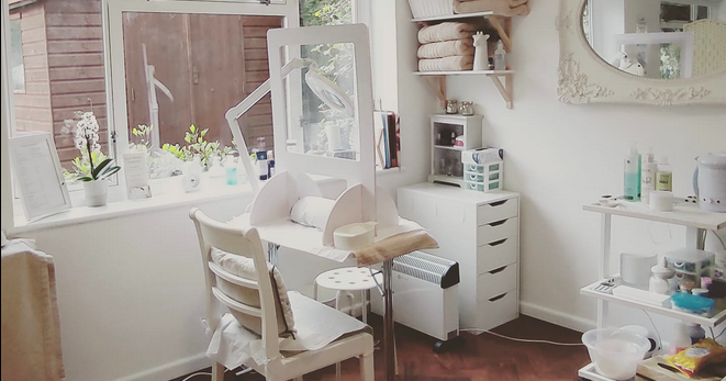 Julie's Beauty Treatments