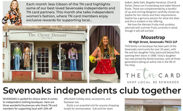 Fathers Day Gifts: County Chronicle May 2022 - image