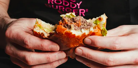 Roddyburger