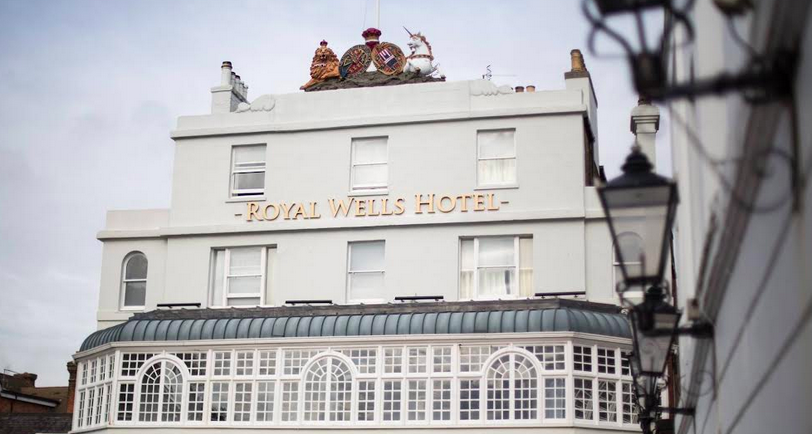Royal Wells Hotel