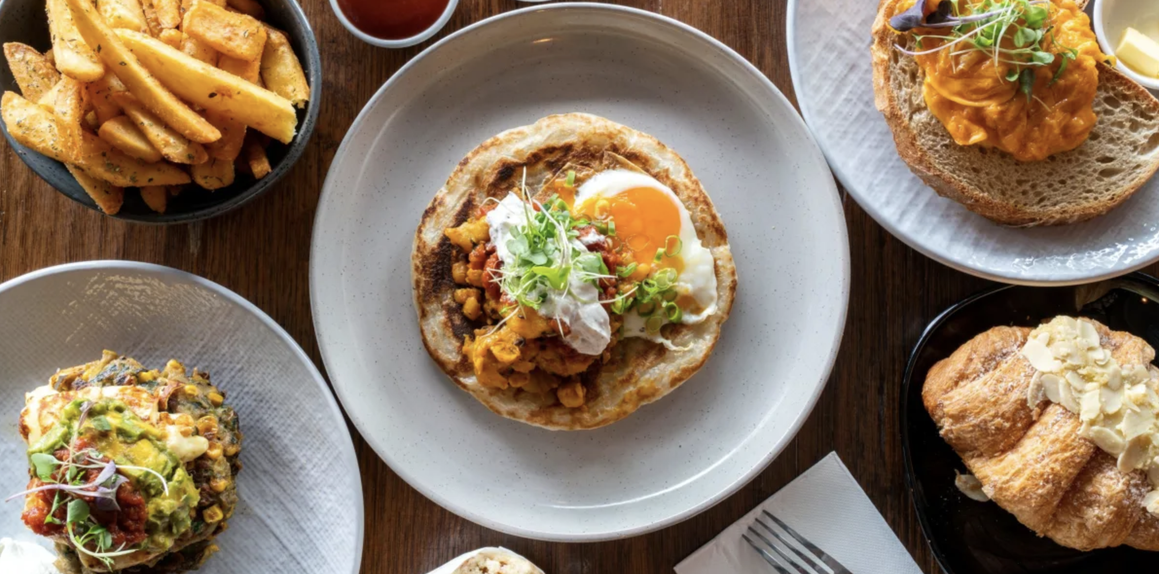 Saltwater Krispy Chicks