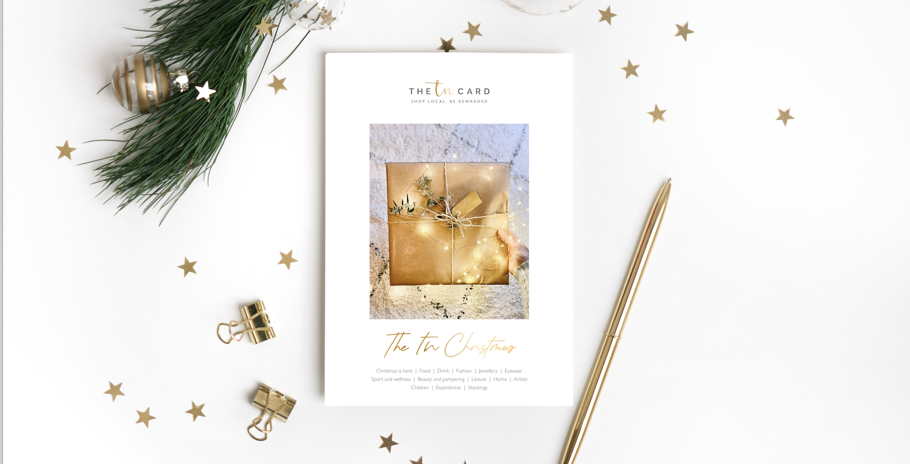 The TN Christmas 2022 - image