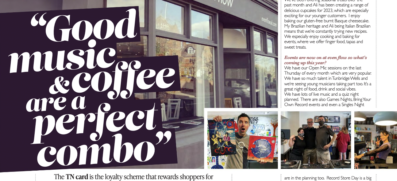 SO magazine: January 2023 - image