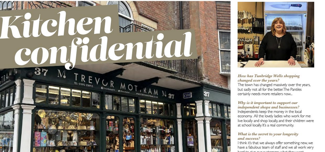 SO magazine: April 2023 - image