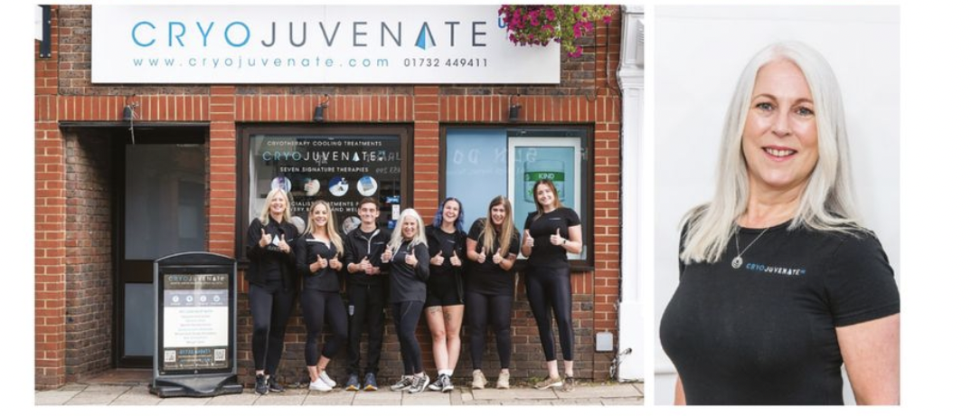 County Chronicle: July 2023 - image