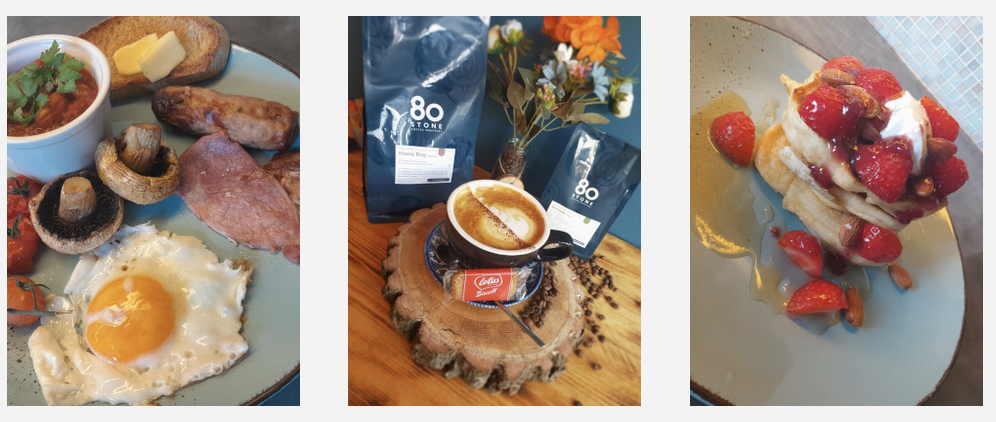 Two Penny Blue: A review by Bibi Roy - image